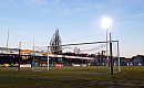 Elbląg inwestuje w stadion. Stadion przy Agrykola do przebudowy Elbląg inwestuje w stadion. Stadion przy Agrykola do przebudowy